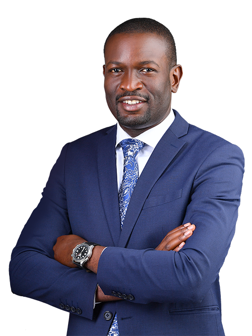 Edwin Sifuna